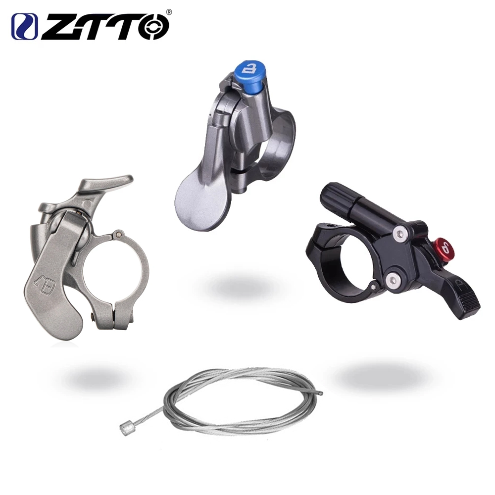 Xcm Mountain Biking - ZTTO MTB Mountain Bike Fork Remote