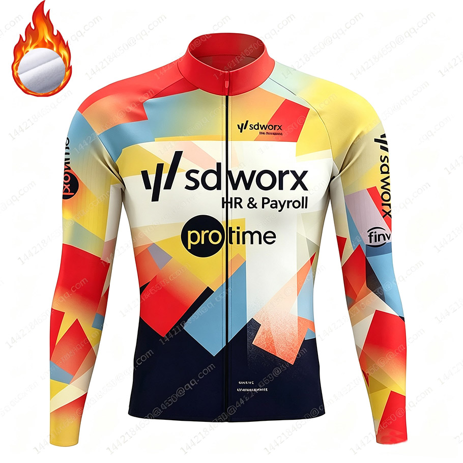 Mountain Biking Jacket - Pedaled Người Đi Xe Đạp Áo