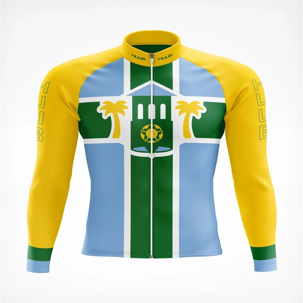 Huub Cycling Wear Winter Warm  - đánh giá và giá Mountain Biking Jacket