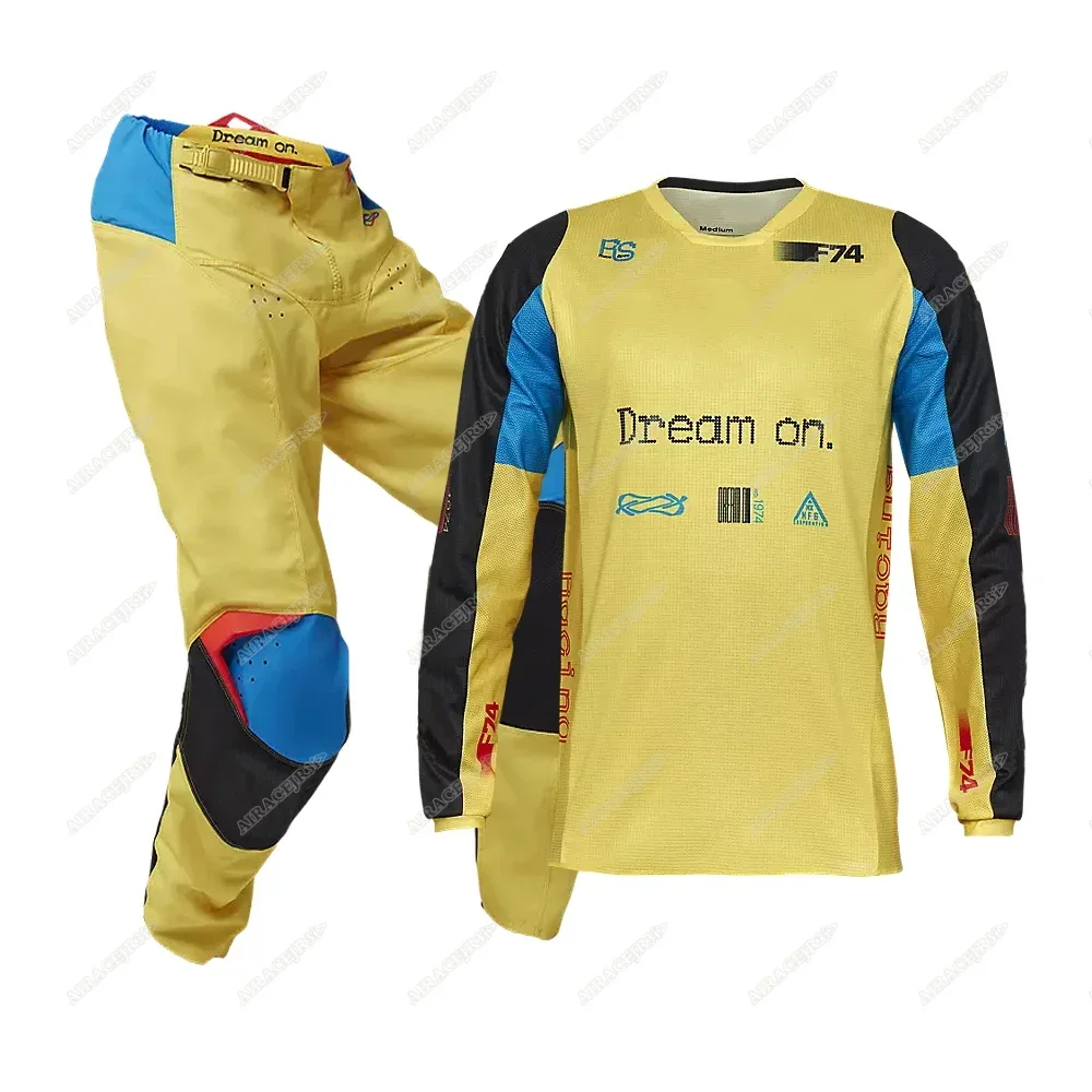 Combo Outfit Motocross Mountai - đánh giá và giá Mountain Biking Pants Women
