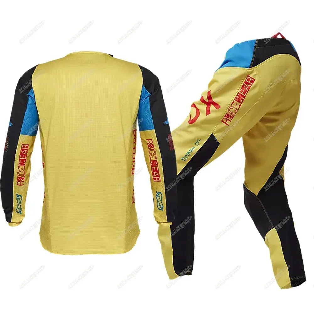 Combo Outfit Motocross Mountai - đánh giá và giá Mountain Biking Pants Women
