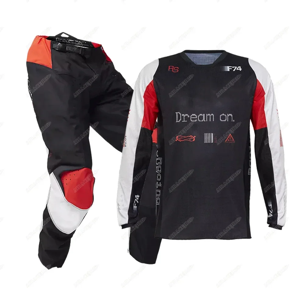 Combo Outfit Motocross Mountai - đánh giá và giá Mountain Biking Pants Women