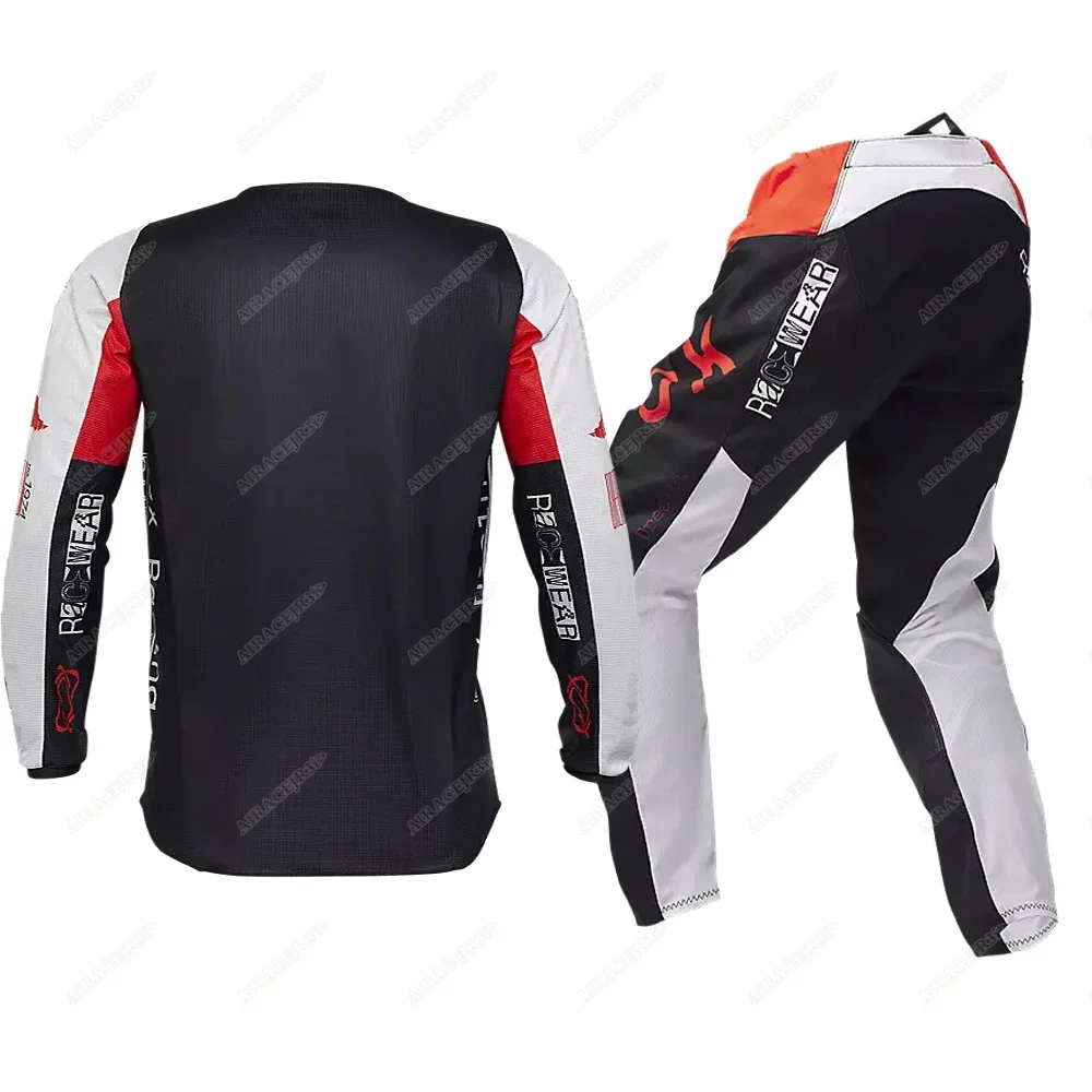 Combo Outfit Motocross Mountai - đánh giá và giá Mountain Biking Pants Women