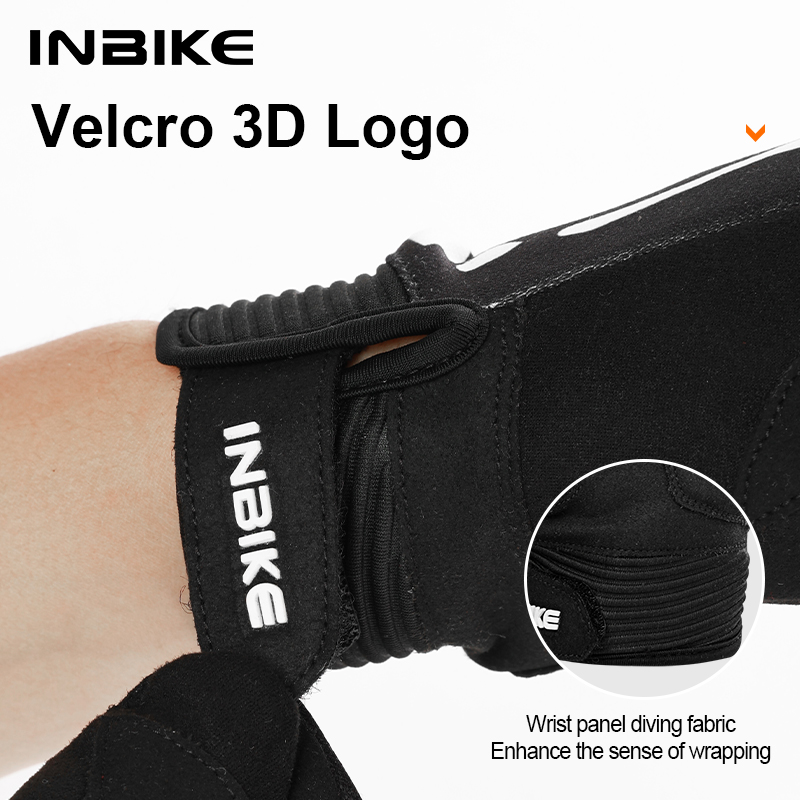 INBIKE Final Clearance Men's F - đánh giá và giá Mountain Biking Gloves Mens
