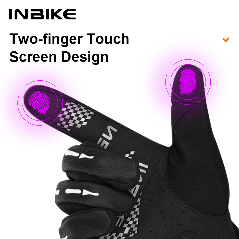 INBIKE Final Clearance Men's F - đánh giá và giá Mountain Biking Gloves Mens