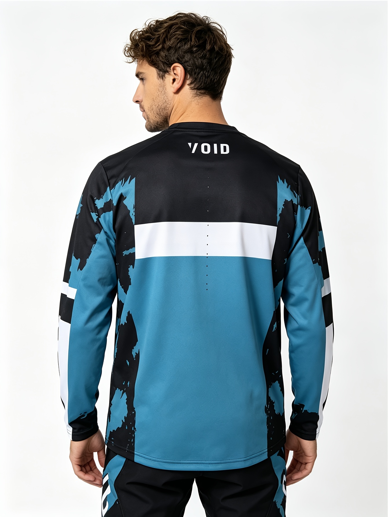 Family Matching Long‑Sleeve MT - đánh giá và giá Mountain Biking Long Sleeve Shirt