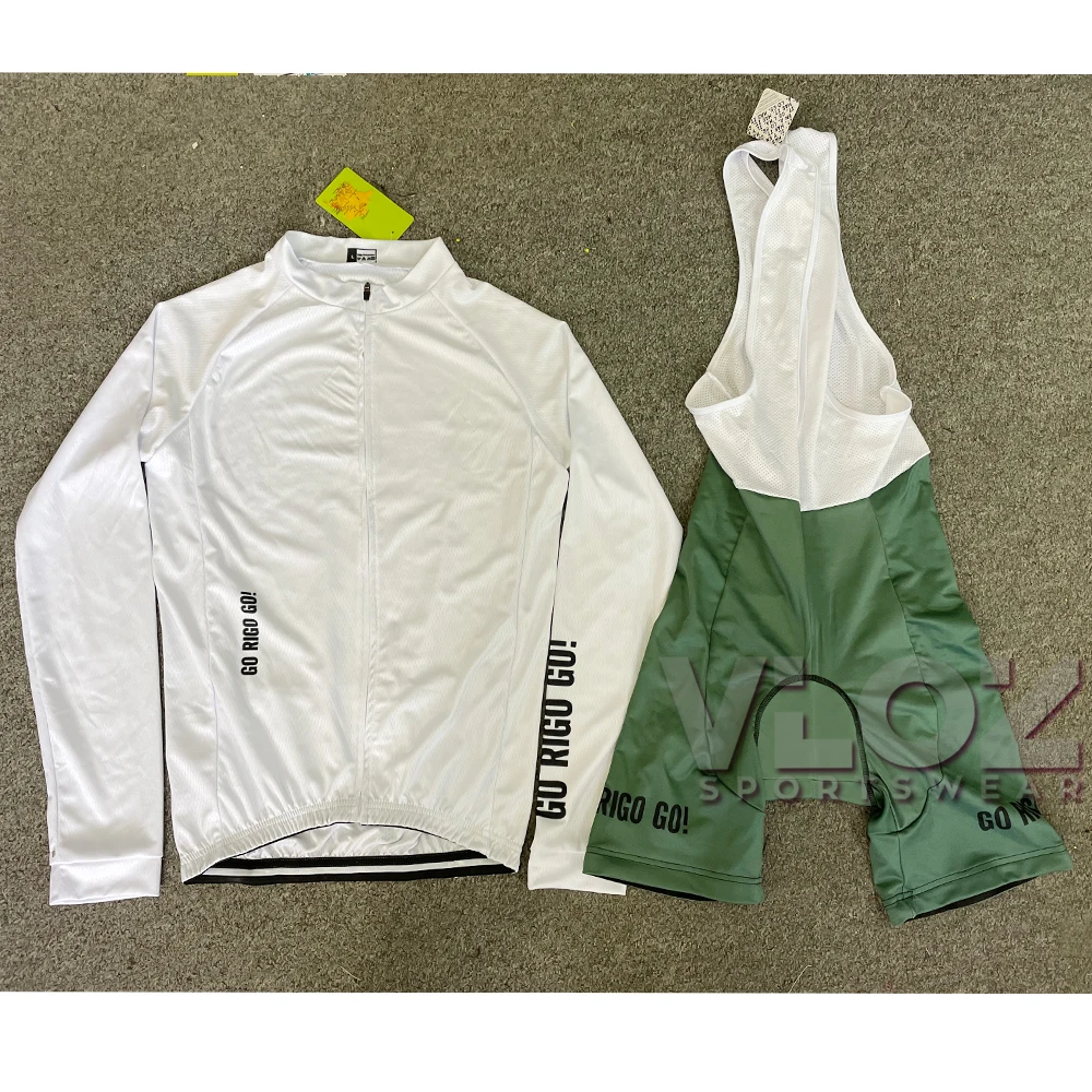 Go Rigo Go Cycling Clothing Lo - đánh giá và giá Mountain Biking Long Sleeve Shirt