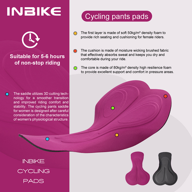 INBIKE Women's Cycling Vest Sl - đánh giá và giá Mountain Biking Jacket