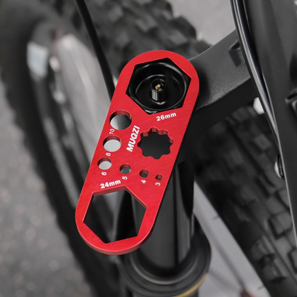MTB Front Fork Removal Tools S - đánh giá và giá Xcm Mountain Biking