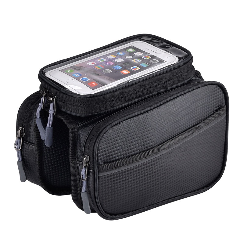 Waterproof Large Capacity Bicy - đánh giá và giá Mountain Biking Oxford