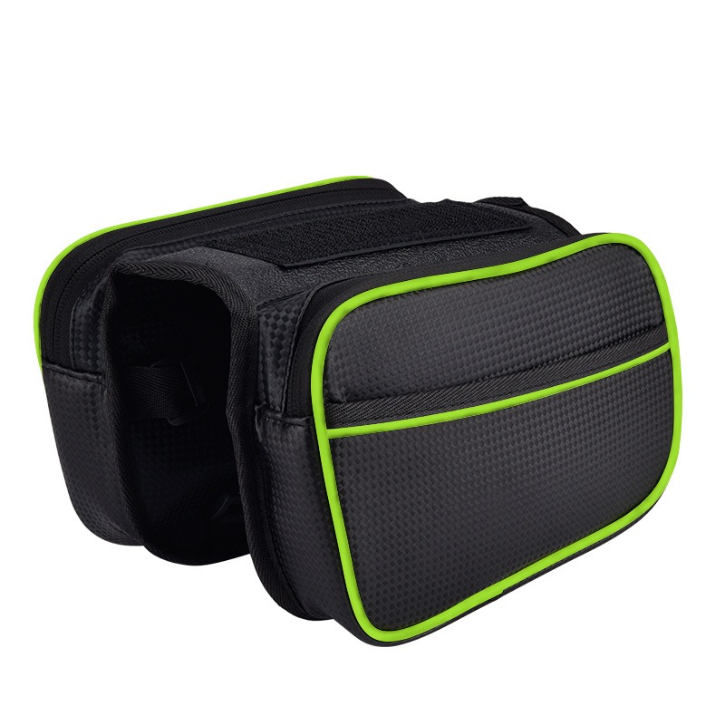 Waterproof Large Capacity Bicy - đánh giá và giá Mountain Biking Oxford