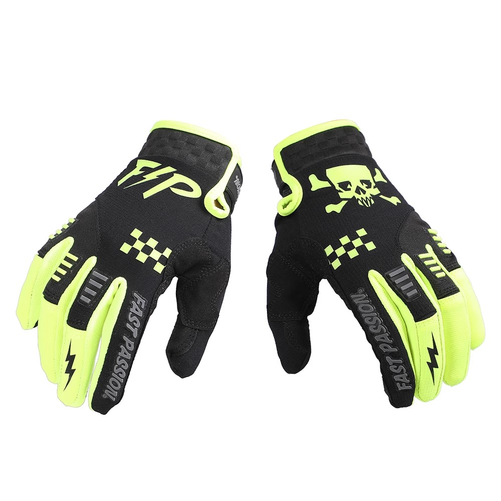 Racing Bike Motocross MTB MX D - đánh giá và giá Mountain Biking Gloves Mens