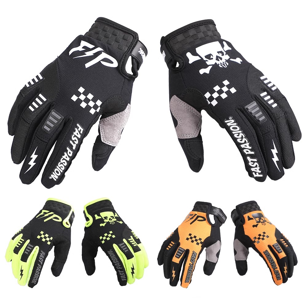 Racing Bike Motocross MTB MX D - đánh giá và giá Mountain Biking Gloves Mens