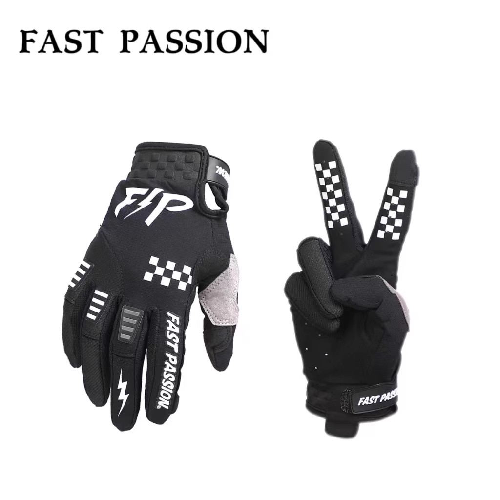 Racing Bike Motocross MTB MX D - đánh giá và giá Mountain Biking Gloves Mens