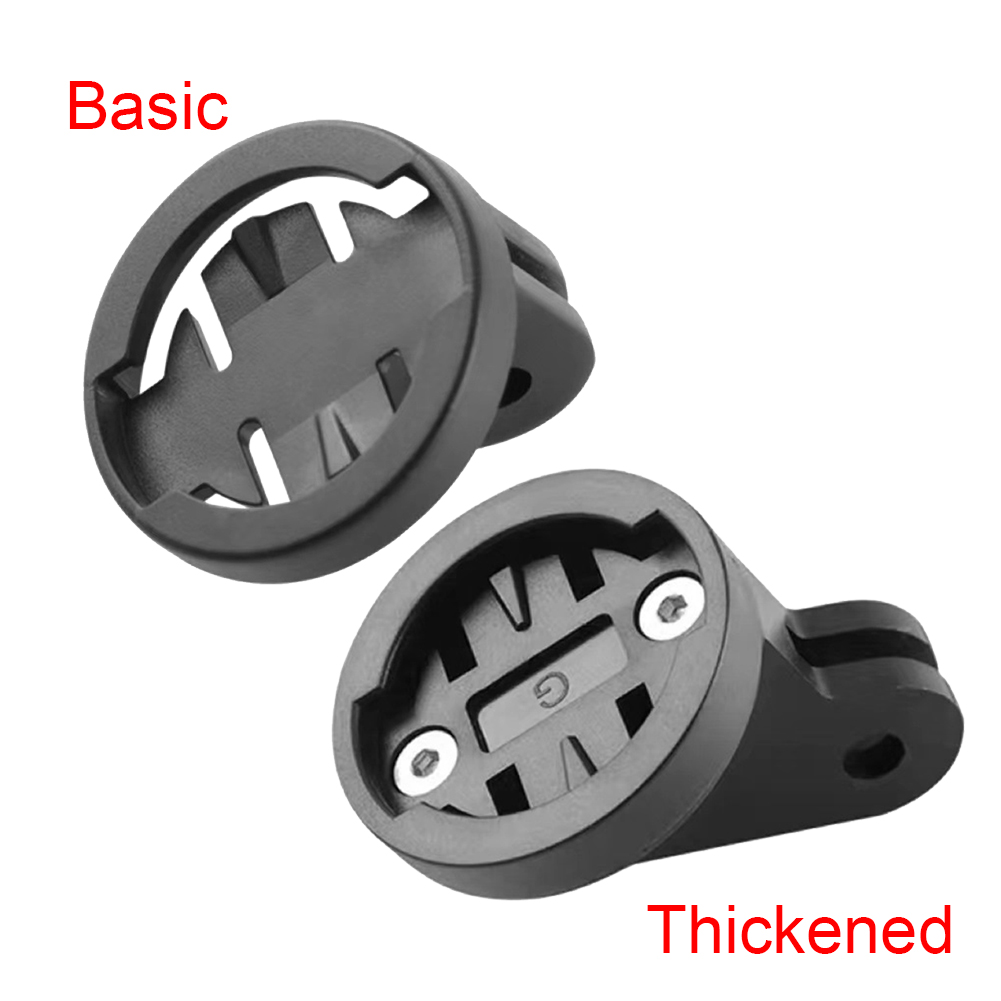Bicycle Computer Bracket Mount - đánh giá và giá Xcm Mountain Biking