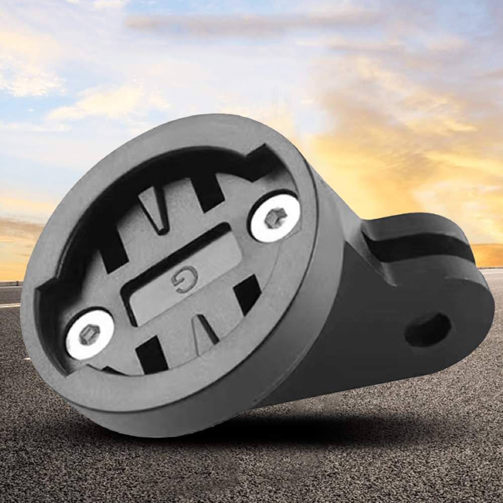 Bicycle Computer Bracket Mount - đánh giá và giá Xcm Mountain Biking