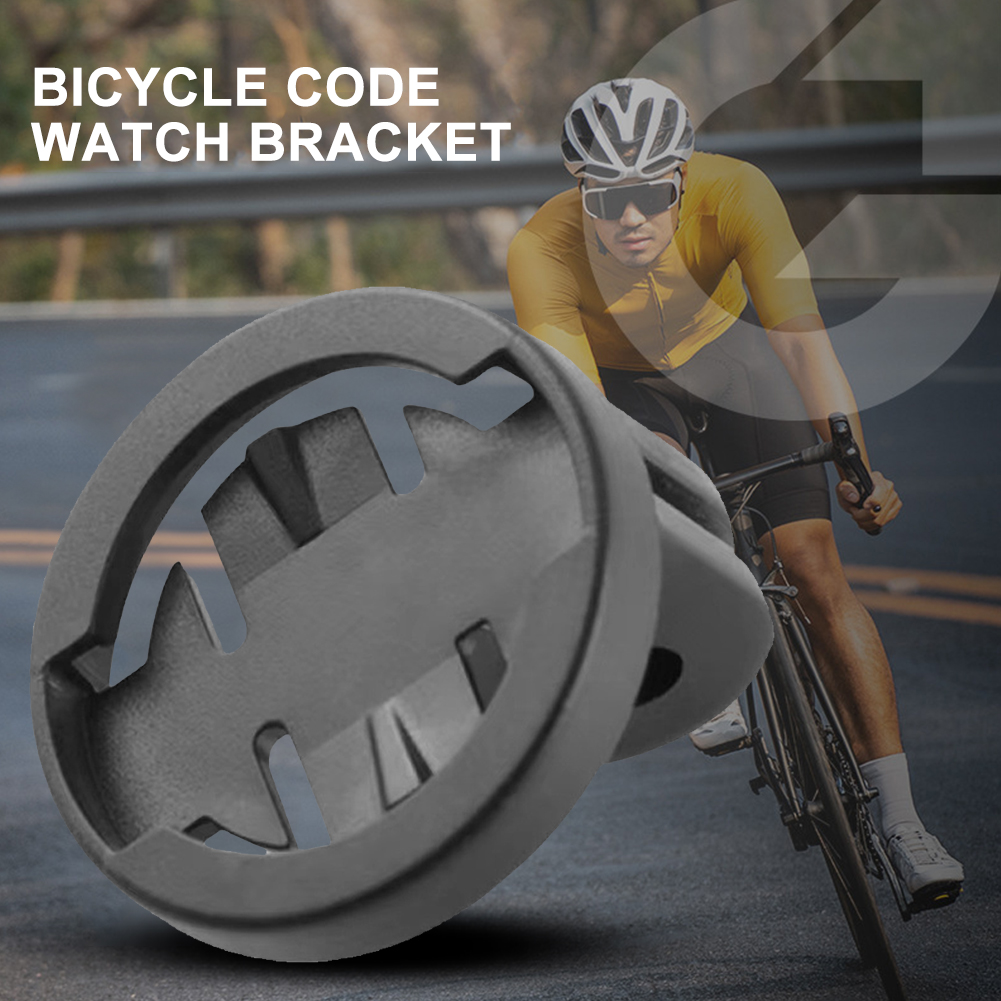 Bicycle Computer Bracket Mount - đánh giá và giá Xcm Mountain Biking