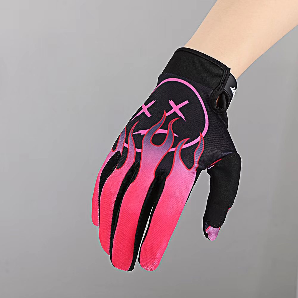 Motorcycle Gloves for Bike ATV - đánh giá và giá Mountain Biking Gloves Mens