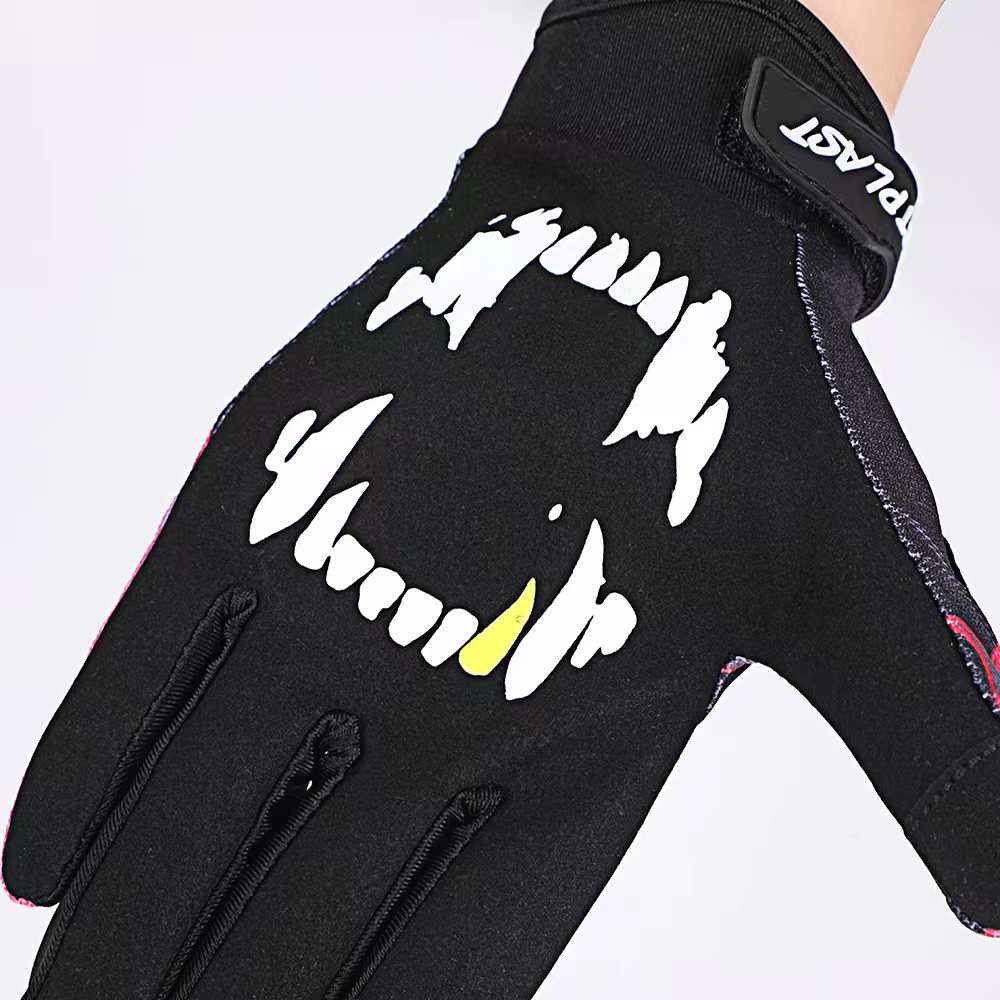 Motorcycle Gloves for Bike ATV - đánh giá và giá Mountain Biking Gloves Mens