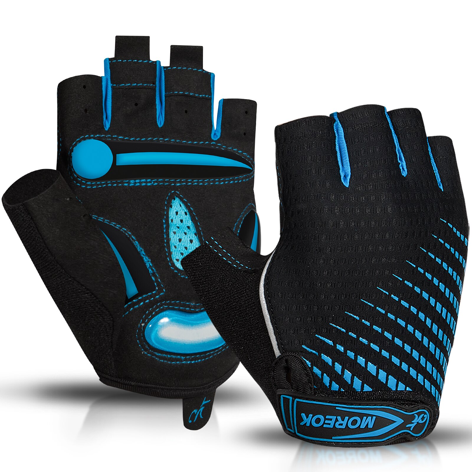 MOREOK Cycling Gloves,Breathab - đánh giá và giá Mountain Biking Gloves Mens