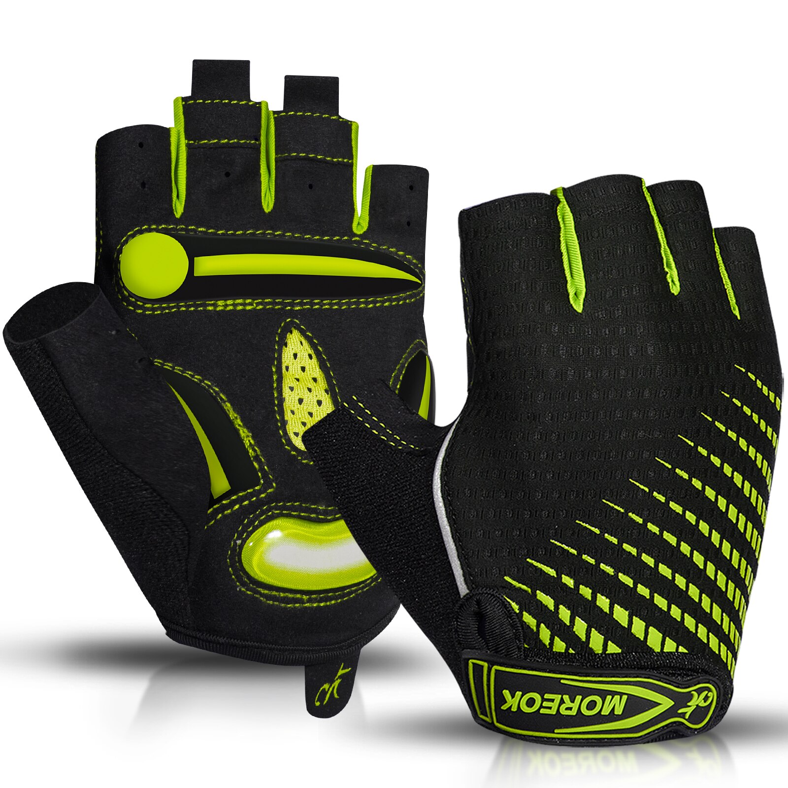 MOREOK Cycling Gloves,Breathab - đánh giá và giá Mountain Biking Gloves Mens