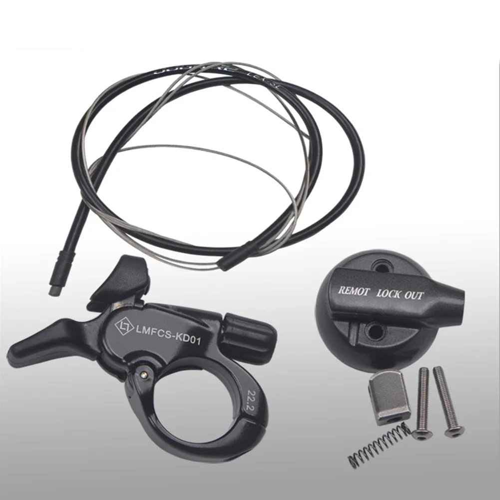 POTEAX MTB Bike Bicycle Remote - đánh giá và giá Xcm Mountain Biking