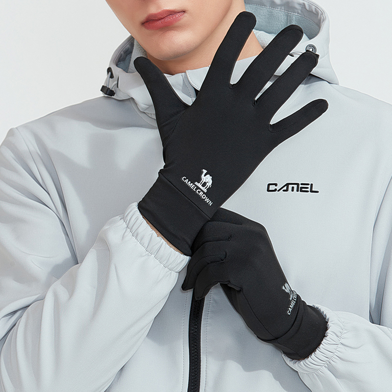 GOLDEN CAMEL Hiking Gloves Men - đánh giá và giá Mountain Biking Gloves Mens