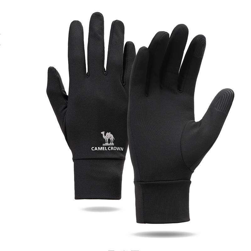 GOLDEN CAMEL Hiking Gloves Men - đánh giá và giá Mountain Biking Gloves Mens