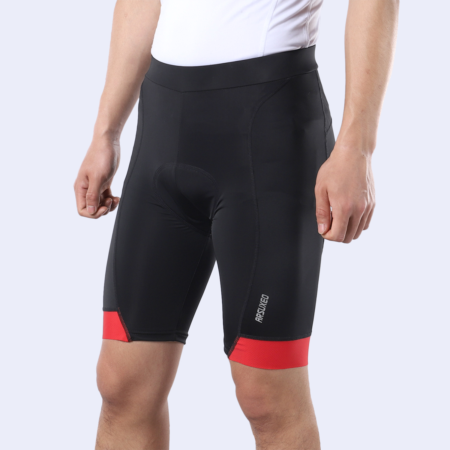 ARSUXEO Quần Short Đạp Xe 3D C - đánh giá và giá Mountain Biking Pants Women