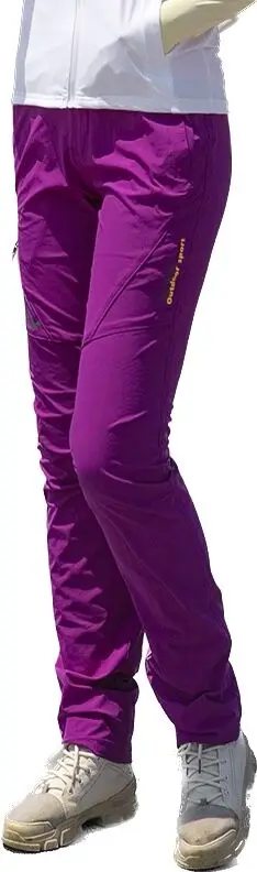Women's Waterproof Hiking Pant - đánh giá và giá Mountain Biking Pants Women