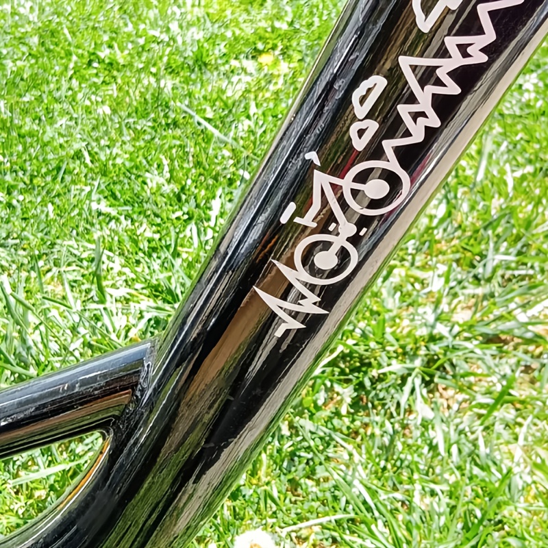Cycling Heartbeat Sticker Bicy - đánh giá và giá Mountain Biking Quotes