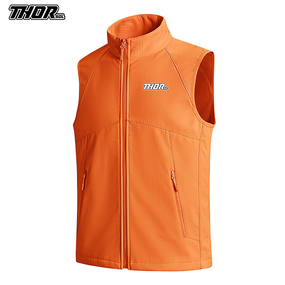 THORSOL Winter Cycling Vest Wi - đánh giá và giá Mountain Biking Jacket