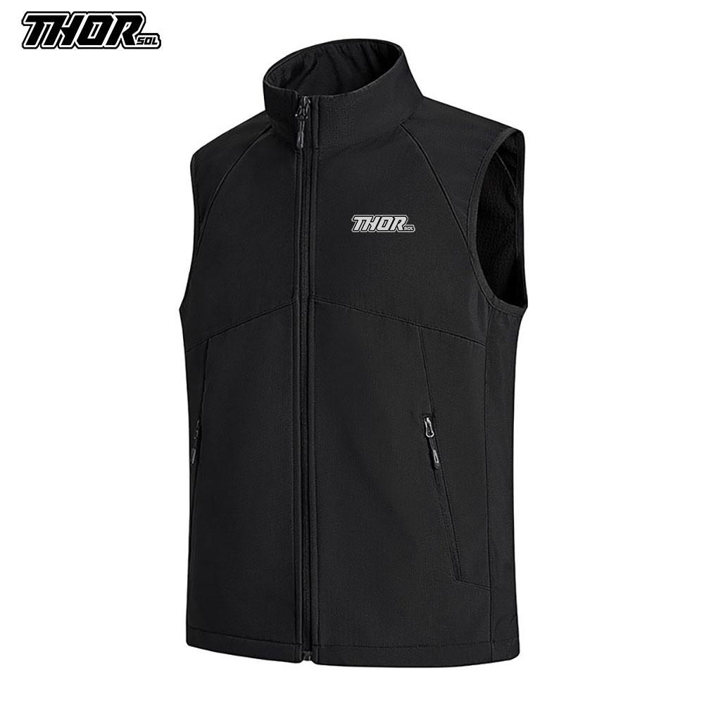 THORSOL Winter Cycling Vest Wi - đánh giá và giá Mountain Biking Jacket