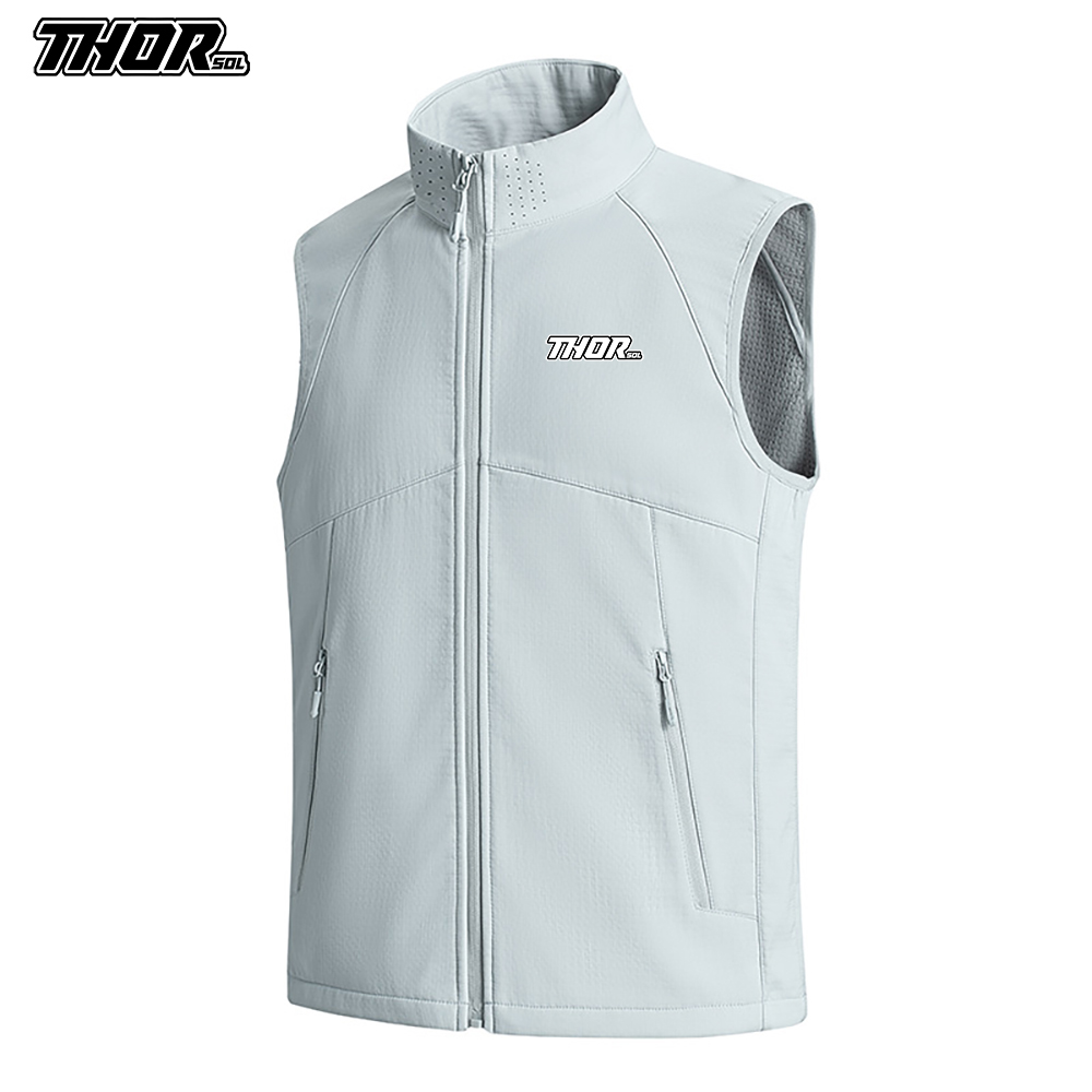 THORSOL Winter Cycling Vest Wi - đánh giá và giá Mountain Biking Jacket