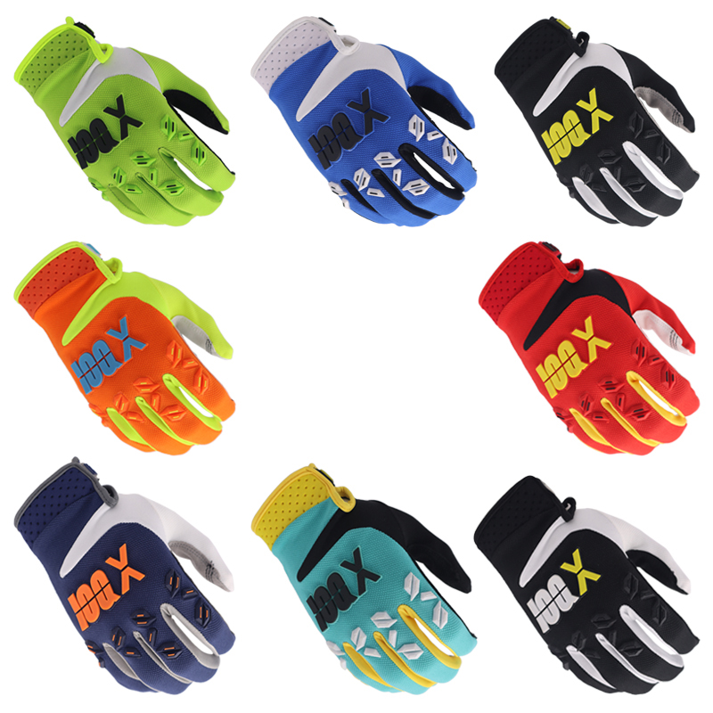 8 Color IOQX Airmatic MX Motoc - đánh giá và giá Mountain Biking Gloves Mens