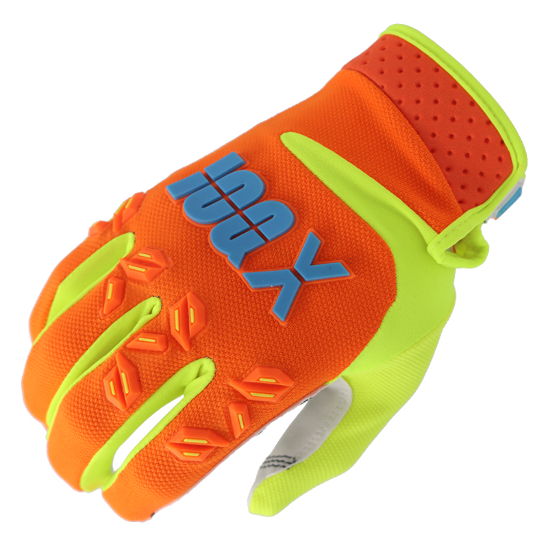 8 Color IOQX Airmatic MX Motoc - đánh giá và giá Mountain Biking Gloves Mens