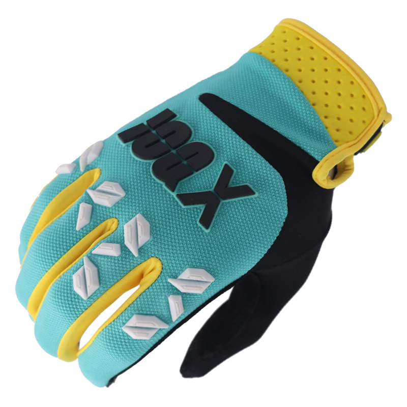 8 Color IOQX Airmatic MX Motoc - đánh giá và giá Mountain Biking Gloves Mens