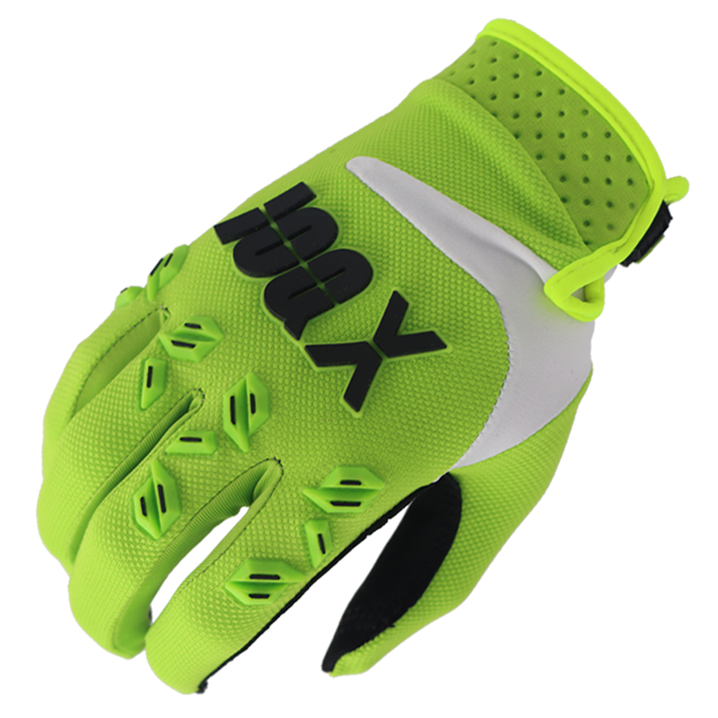 8 Color IOQX Airmatic MX Motoc - đánh giá và giá Mountain Biking Gloves Mens