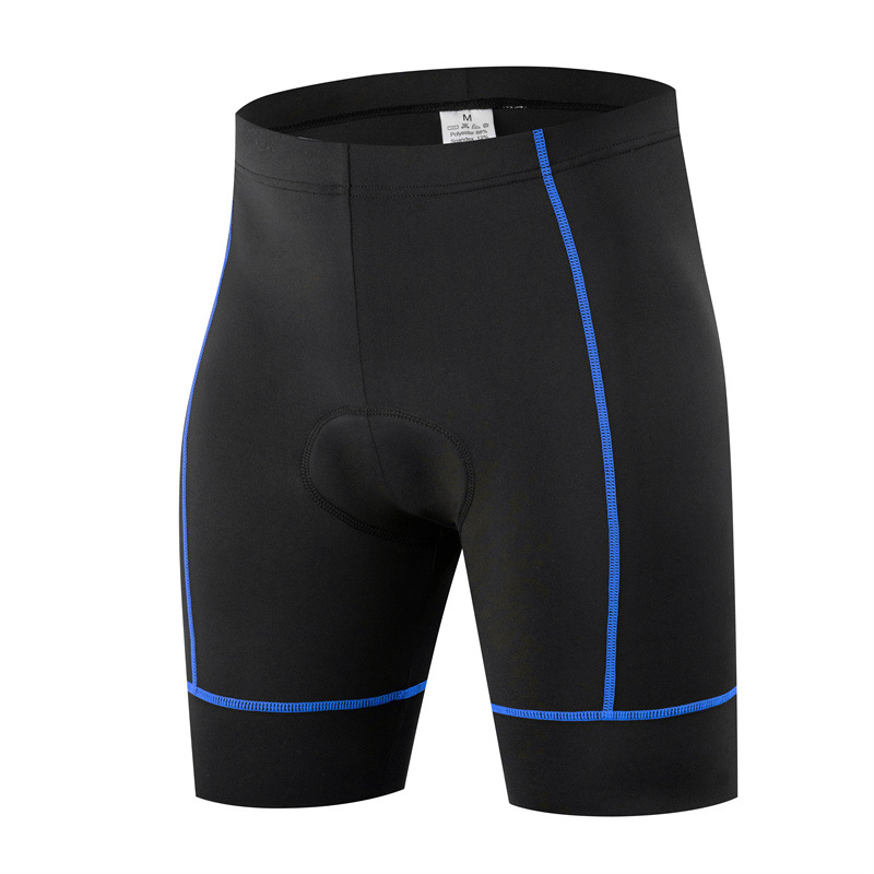 Unisex Cycling Shorts with Thi - đánh giá và giá Mountain Biking Pants Women