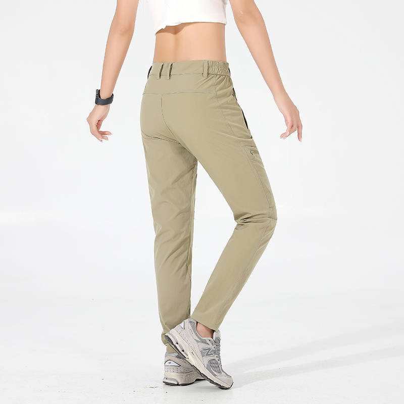 LNGXO Hiking Pants Women 4-Way - đánh giá và giá Mountain Biking Pants Women