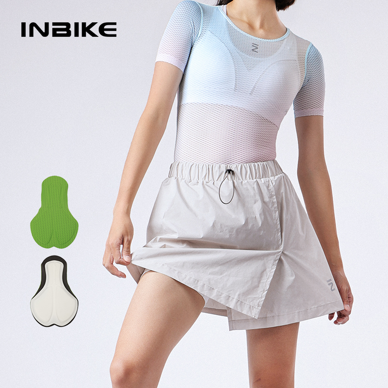 INBIKE 2024 New Women's Bike S - đánh giá và giá Mountain Biking Pants Women