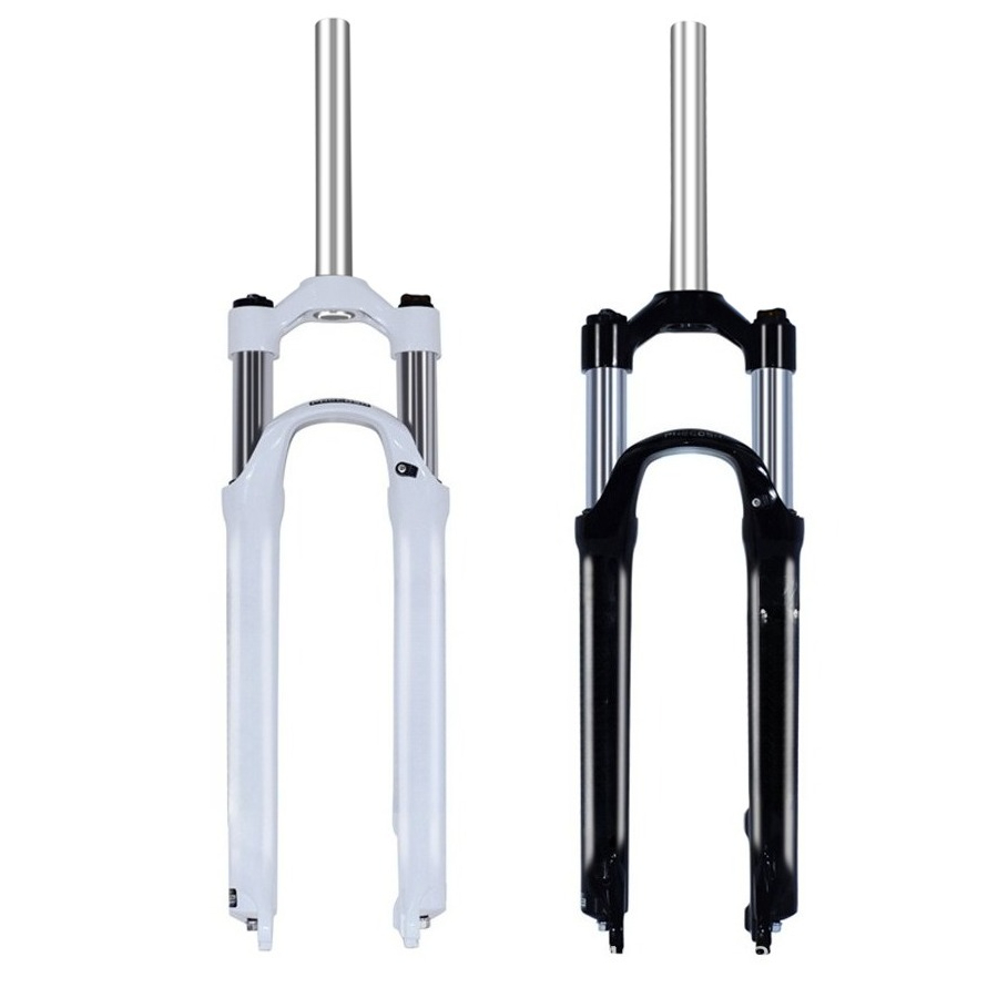 XCM bicycle front fork 26 27.5 - đánh giá và giá Xcm Mountain Biking