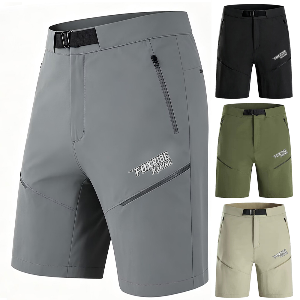 FOXRIDE RACING Cycling Shorts  - đánh giá và giá Mountain Biking Pants Women