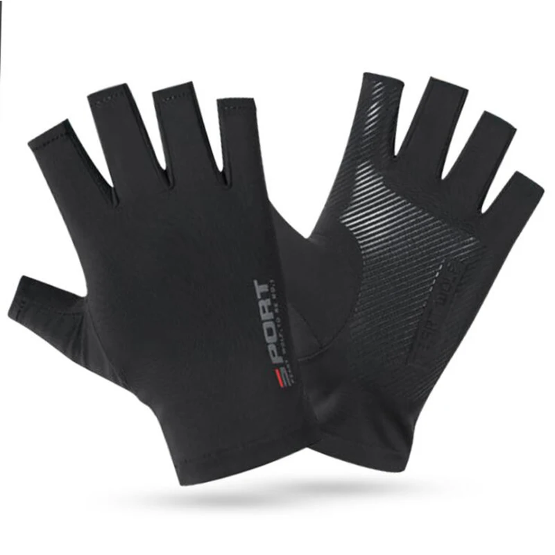 1 Ngón Găng Tay Phượt Chống Tr - đánh giá và giá Mountain Biking Gloves Mens