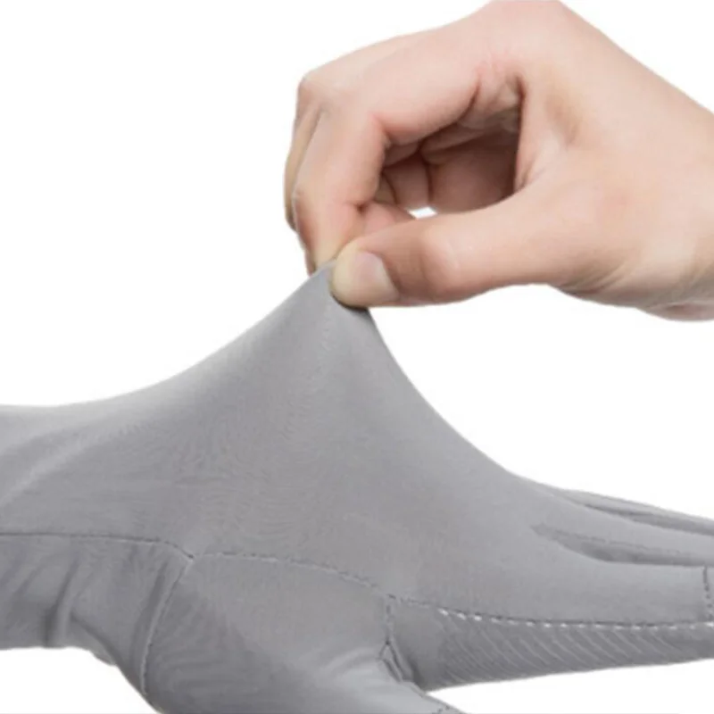 1 Ngón Găng Tay Phượt Chống Tr - đánh giá và giá Mountain Biking Gloves Mens