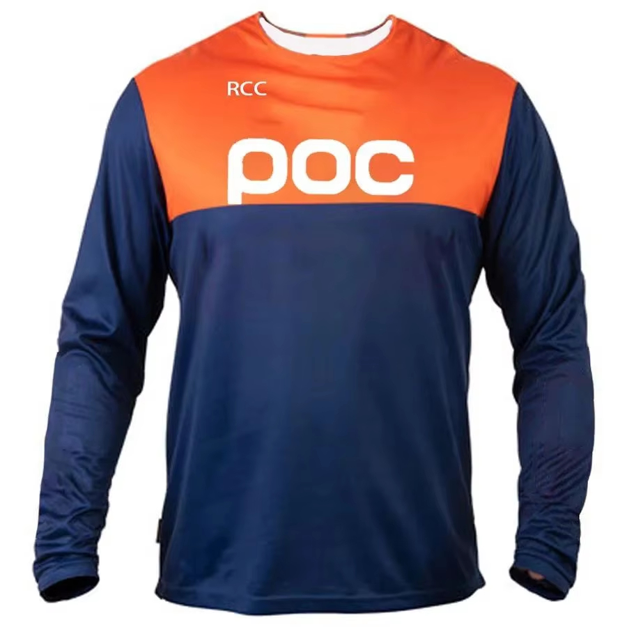 MTB Downhill Mountain Bike Lon - đánh giá và giá Mountain Biking Long Sleeve Shirt