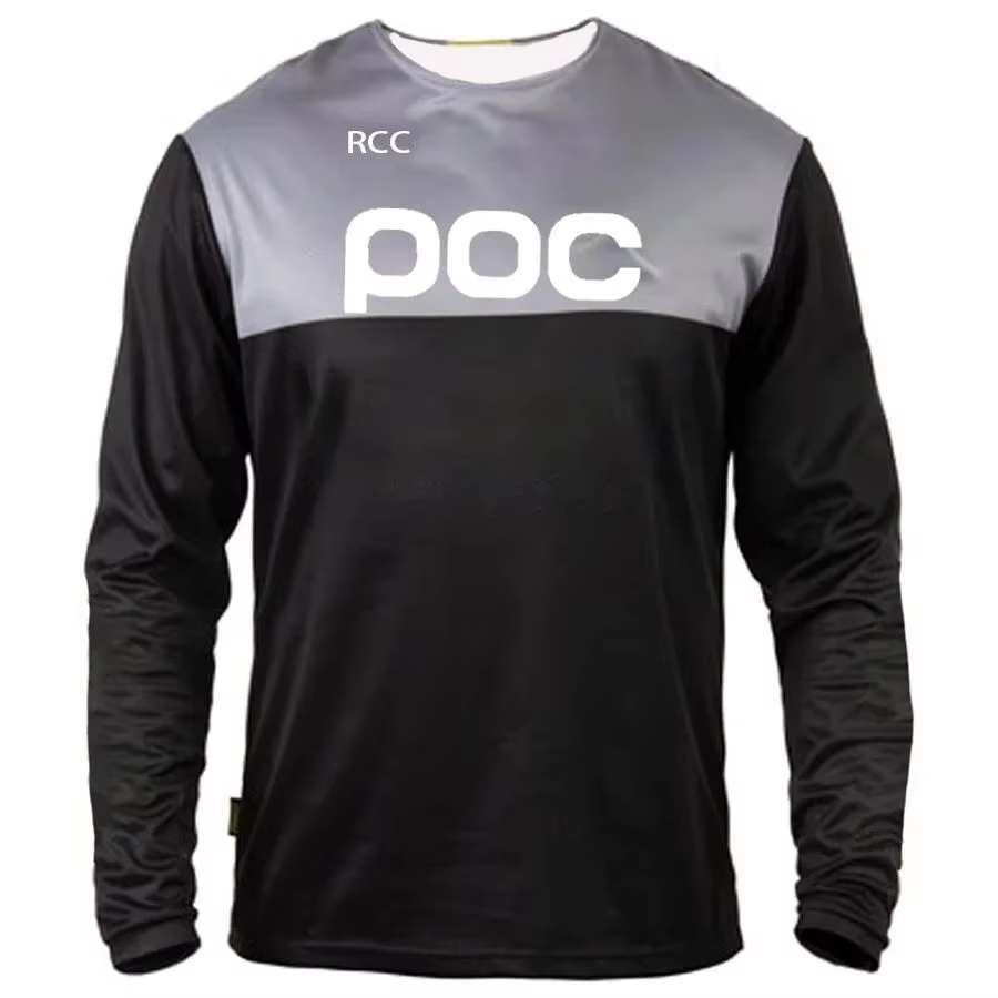 MTB Downhill Mountain Bike Lon - đánh giá và giá Mountain Biking Long Sleeve Shirt