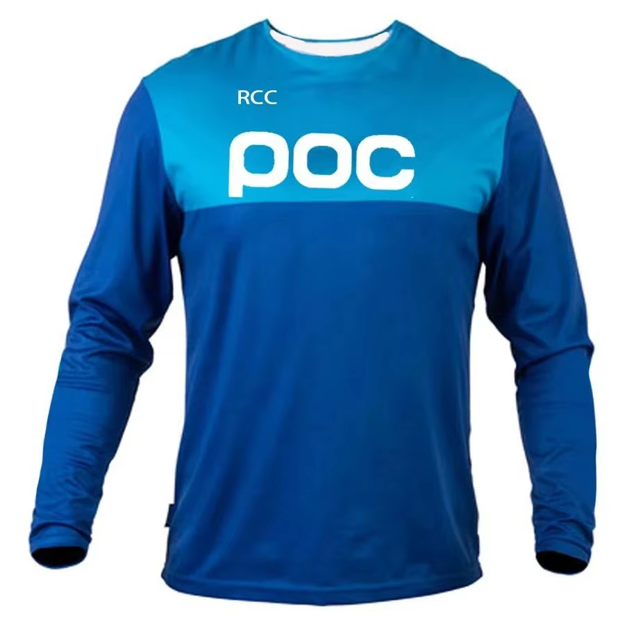 MTB Downhill Mountain Bike Lon - đánh giá và giá Mountain Biking Long Sleeve Shirt