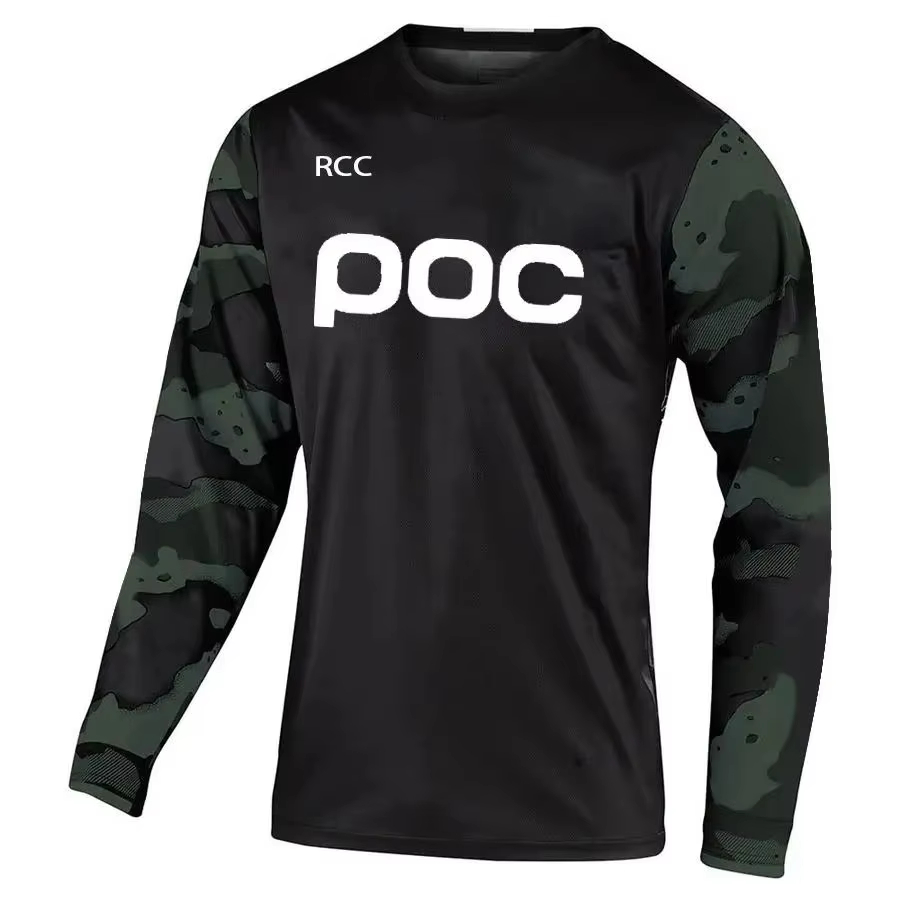 MTB Downhill Mountain Bike Lon - đánh giá và giá Mountain Biking Long Sleeve Shirt
