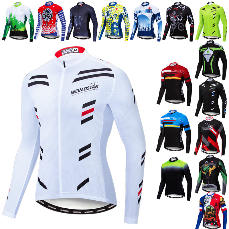 2022 Pro Đội Đi Xe Đạp Áo Áo T - đánh giá và giá Mountain Biking Jacket